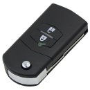 Funkschlüssel kompatibel für Mazda - MZR102