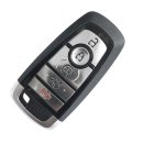 Funkschlüssel - kompatibel für Ford - FOR118