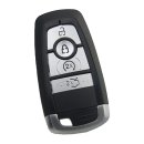 Funkschlüssel - kompatibel für Ford - FOR119