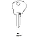 NE10  - 788 Fahrzeugschlüssel