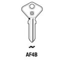 AF4B-  Fahrzeugschlüssel