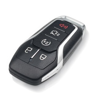 Funkschlüssel kompatibel für Ford - FOR122