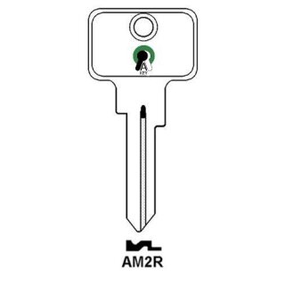 AM2R  1288  AM1R  FI-8I