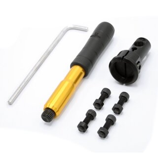 Runder Zylinderknacker ø32 mm (BK-32)