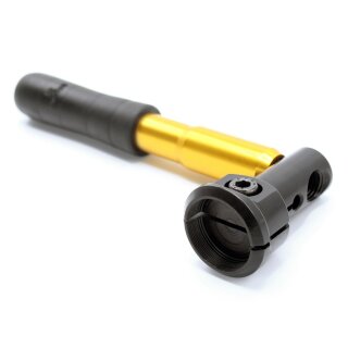 Runder Zylinderknacker ø32 mm (BK-32)