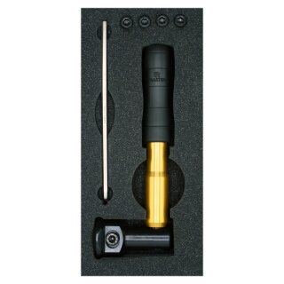 Runder Zylinderknacker ø32 mm (BK-32)