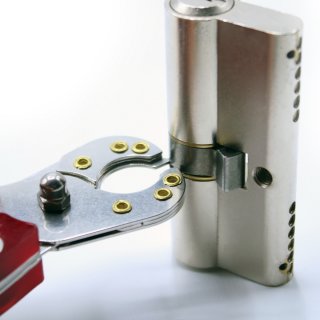 Zylinder-Sicherungsringzange (MSP-090)