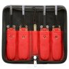 Hochsicherheits Auto Pick-Set (GT-11)