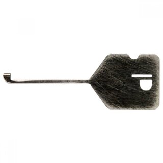 Knauffschloss Picker