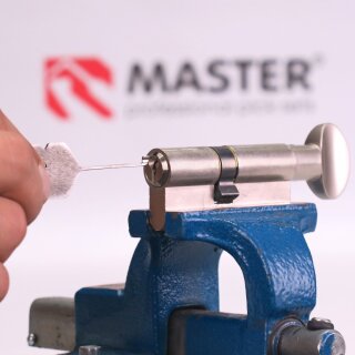 Knauffschloss Picker