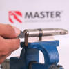 Knauf-Sperrknacker (MKM-02)