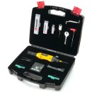 MasterExpert® Wiederaufladbares Dietrich-Set