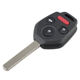 Funkschlüssel kompatibel für Subaru- SUBR100