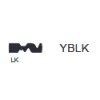 LYK Silca 379KBLK YA-214D YBLK Anlageschlüssel