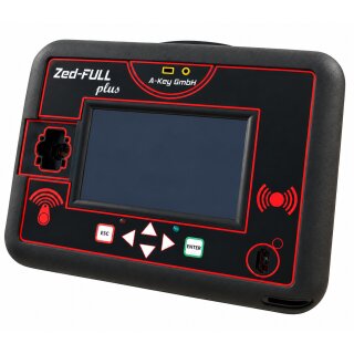 ZedFULL Plus