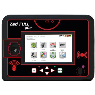 ZedFULL Plus