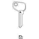SEA3     Fahrzeugschlüssel