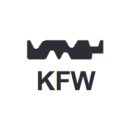 KFW Silca Zylinderschlüssel Anlageschlüssel