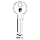 BAB13 1614 BAB4D BB1 BAB-3D Zylinderschlüssel