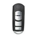 Funkschlüssel kompatibel für Mazda - MZR106