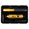 Cue Pinned Round Cracker BK-11 Ø22-32