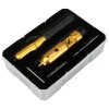 Cue Pinned Round Cracker BK-11 Ø22-32