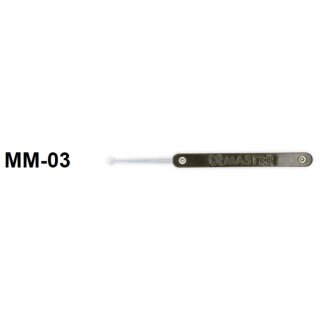 Manuelle Picker MM-03