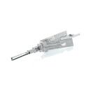 HU64+TL Original Lishi Tools