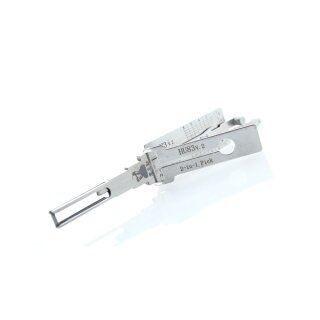 HU83+V3  Original Lishi Tools