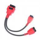 Chrysler XDKP33GL 12+8 Kabeladapter für alle...