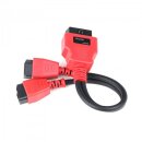 Chrysler XDKP33GL 12+8 Kabeladapter für alle...