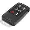 Funkschlüssel - Gehäuse kompatibel für Volvo - VOLRC101