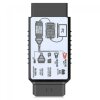 XD8ANKEN - 8A Control Kabel