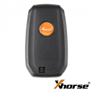 Xhorse geeignet für Toyota - TOY.T