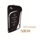 Funkschlüssel - Keydiy Remote - NB30 Universal
