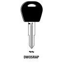 DWO5RAP  - Fahrzeugschlüssel