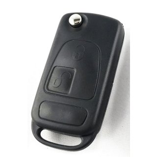 Funkschlüssel geeignet für Mercedes-Benz