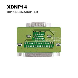XDNP14GL EWS4 Adapter