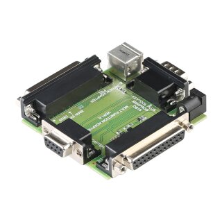 XDKP30GL Multi Funktions Adapter
