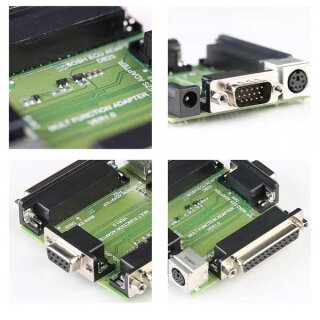 XDKP30GL Multi Funktions Adapter