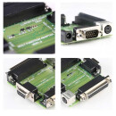 XDKP30GL Multi Funktions Adapter