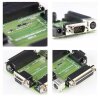 Multi Funktions Adapter