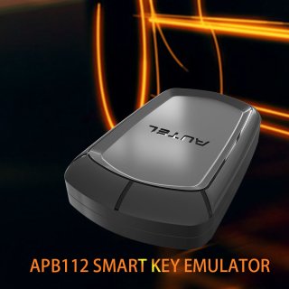 APB112 Smart Key Emulator