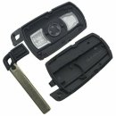 Funkschlüssel-Gehäuse kompatibel für BMW -...