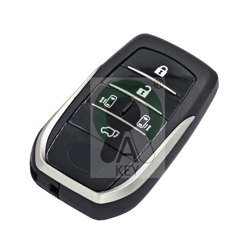 The Lord Of The Tools Hupen Stecker Set - 2-teilig Für Toyota, Lexus, Subaru