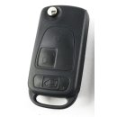 Funkschlüssel geeignet für Mercedes-Benz - BZR129