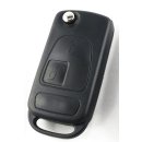 Funkschlüssel geeignet für Mercedes-Benz -...