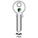  CE20  -  1427/1  Anlageschlüssel für CES