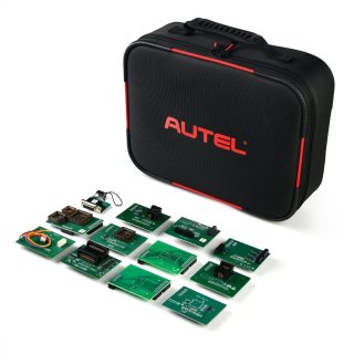 Autel Key Programming Adapter Kit