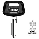 DAT7RBP   - Fahrzeugschlüssel
